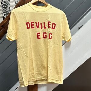 katie kimmel deviled egg t-shirt